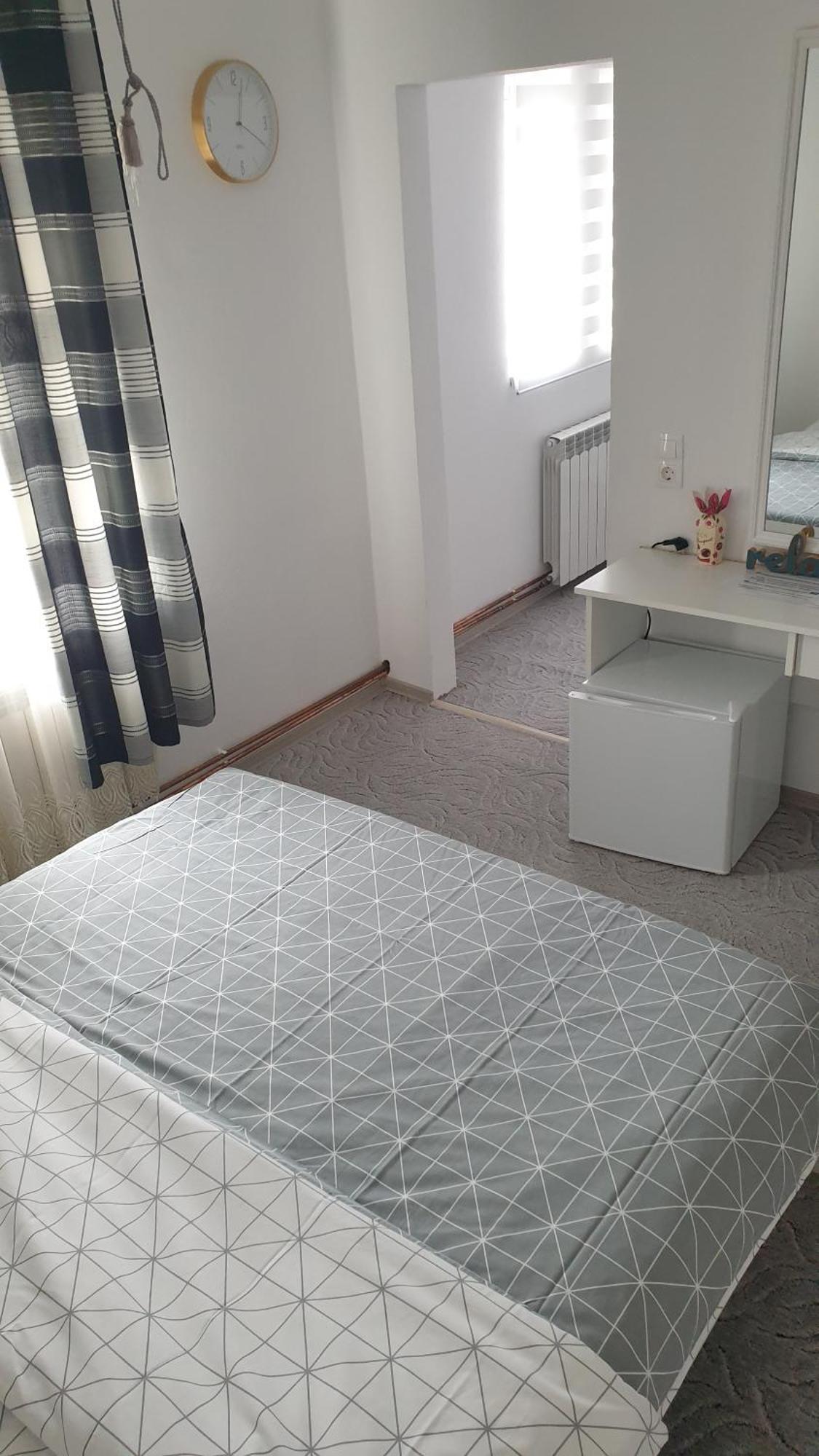 Casa Nicoladis Apartment Zarnesti Room photo