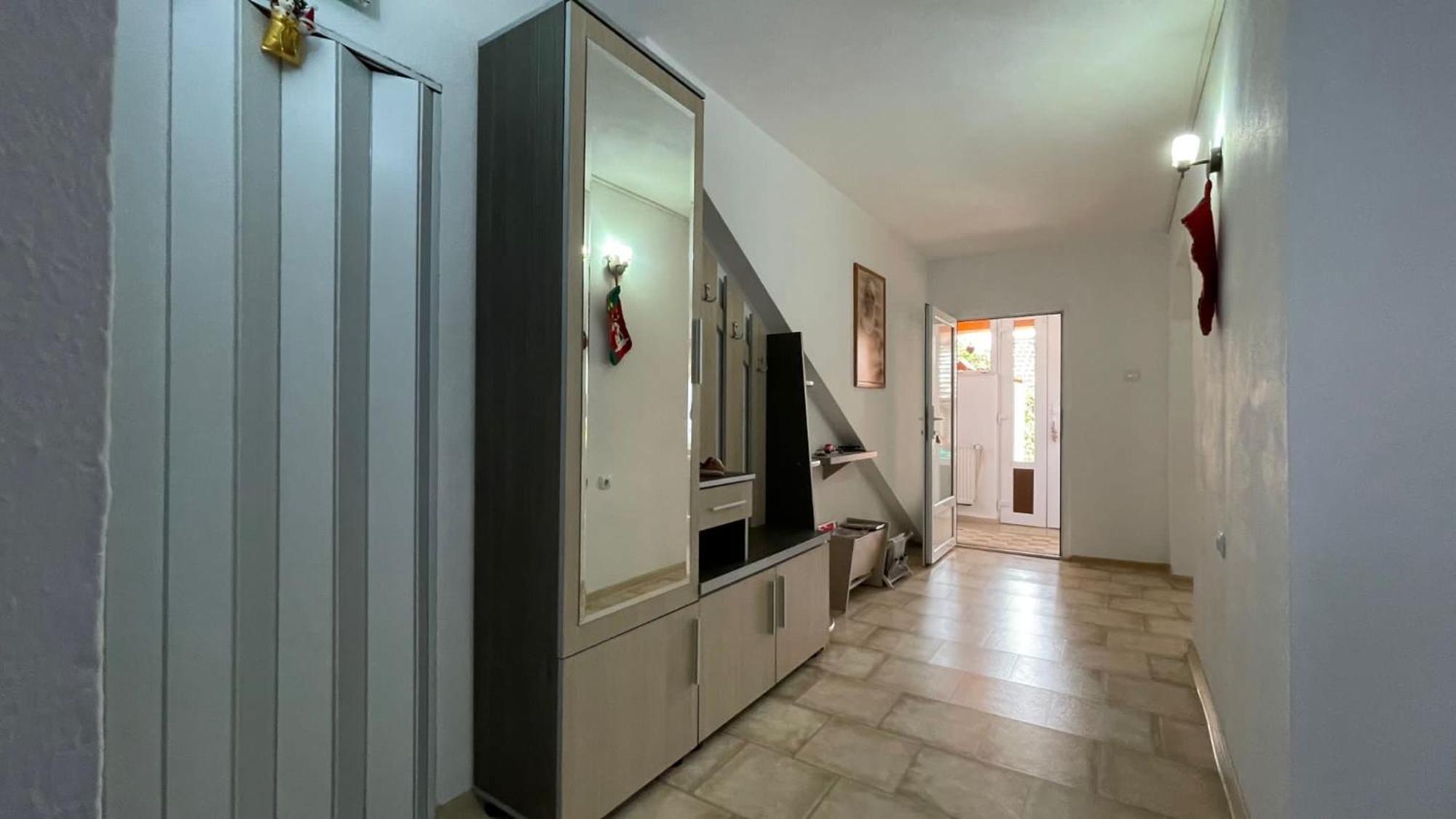 Casa Nicoladis Apartment Zarnesti Exterior photo